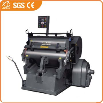 Cardboard Die Cutter (ML750/ML930/ML1040)