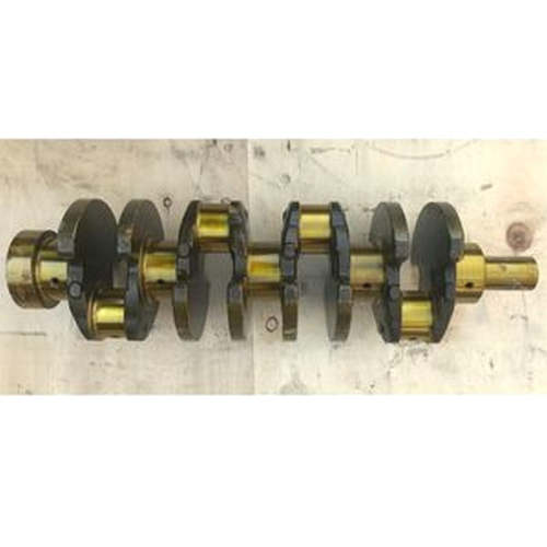 Crankshaft for HYUNDAI J3 2.9L Engine 23110-4X000