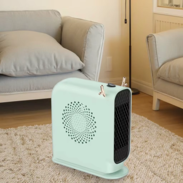 ISolfan Sauna Low Energy Electric Heater for Indoor and Poultry Farm