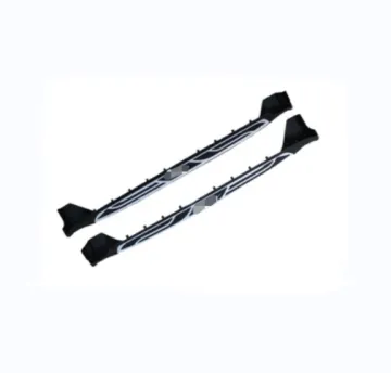 2011-2019 2020 Side Steps and Running Boards for Grand Cherokee