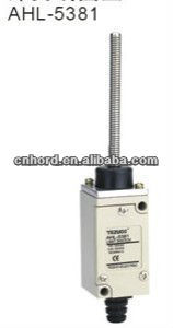 travel switch Spring coil type AHL-5381