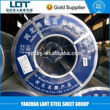 PPGI Steel Coil RAL6009