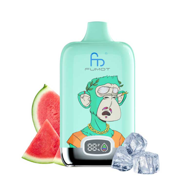 RandM Digital Box 12000 1