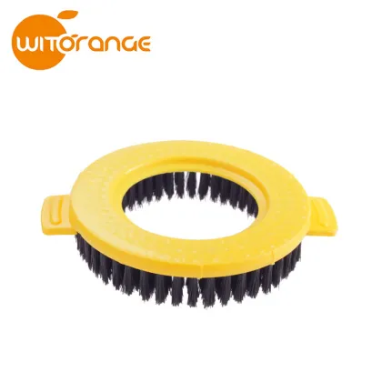 Witorange brush cleaning mop head for 360 magic mop