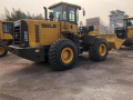 TCM Wheel Loader 5ton Payloader Kapasitas Dinilai