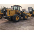 tcm wheel loader 5ton rated capacity payloader