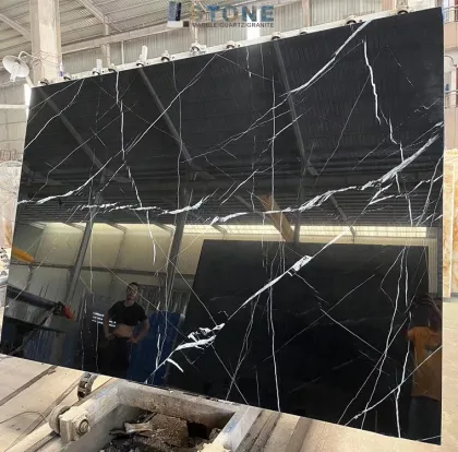 Foshan Marble Vanities and Bathroom Flooring Tiles for Home Villas