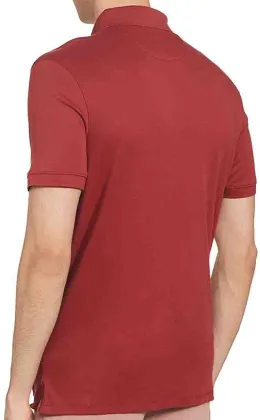 Men's short-sleeved Polo shirts