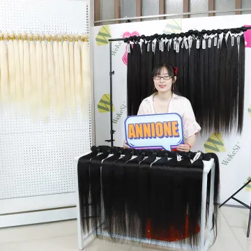 10A Brazilian Virgin Hair Kinky Curly Bundles 100% Unprocessed Human Hair Weaves