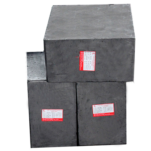 High Pure Fine Grain Vibrated Extruded Graphite