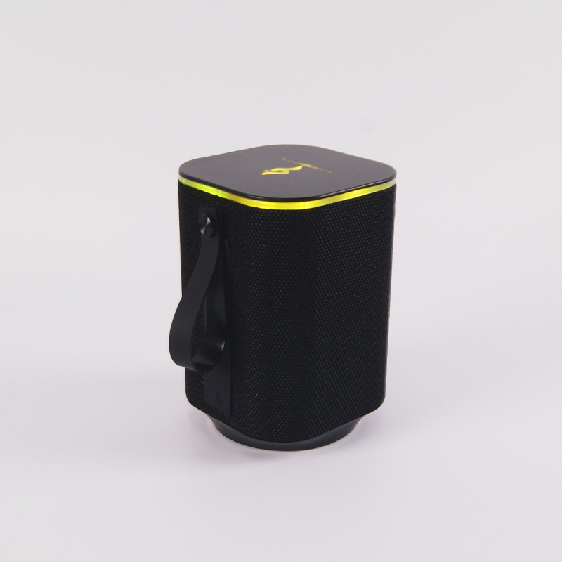 Haut-parleur Bluetooth sans fil Portable FM en plein air