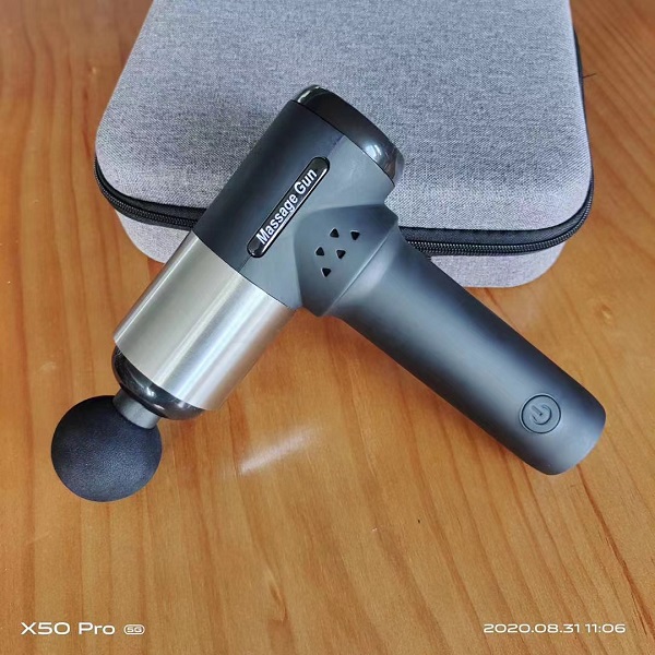 20 Speed Massage Gun Brushless Jpg