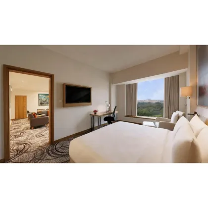 Novotel by Accor: Exclusive Hotel Suite Furniture for Boutique Hotels