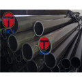 GOST 8731 Hot Rolled Seamless Steel Tubes