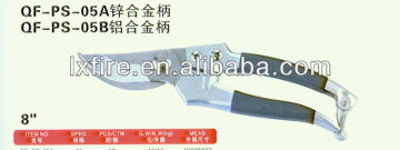Pruning shear PS05 Stainless Steel
