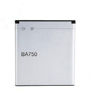 Mobile phone battery for SongEricsson