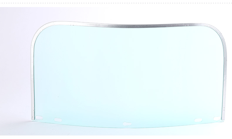 face shield