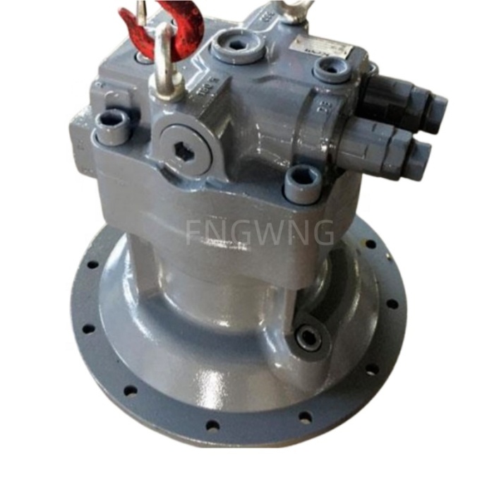 4419718 Excavator Swing Rotary Motor For Hitachi