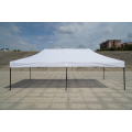 canopy tent for advertising with iron steel frame