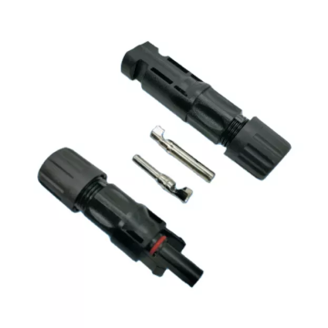 Top Hengda Waterproof Connectors per sistemi di energia fotovoltaica da 1500 V