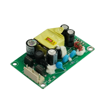 12W Medical Power Supply