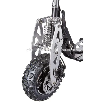 2-Speed Mini Folding 49cc 71cc Gas Scooters for Sale (PN-GS0072X )