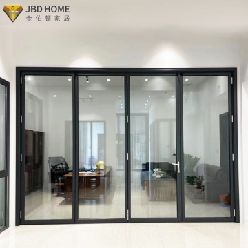 Cho vann aliminyòm pòt plisman ak grenn bwa bwa