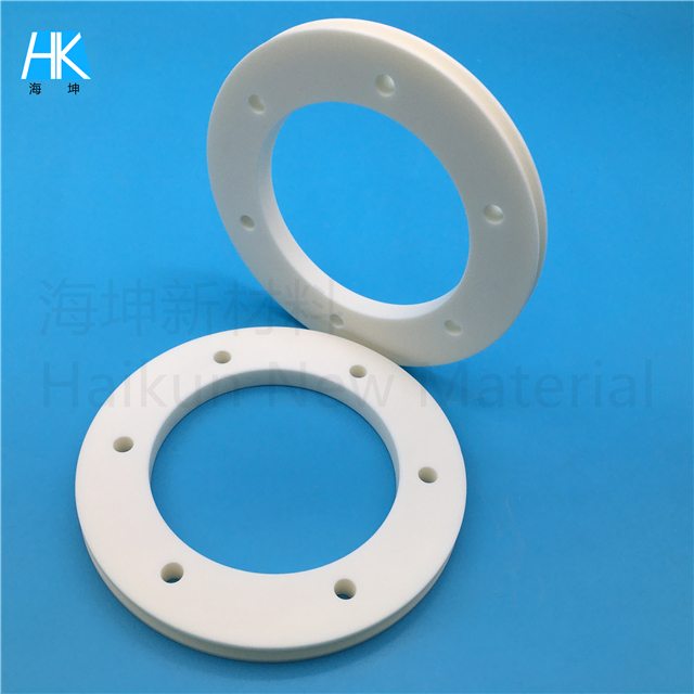 δακτύλιος αλουμίνας alumina ring