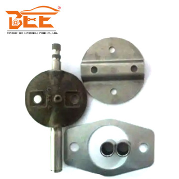Exhaust Gas Flap Engine Brake for Mercedes-Benz 355 586 0014 3555860014 355 140 0063 3551400063" 

However, to make it more SEO-friendly and concise, you might consider:

"Mercedes-Benz Exhaust Gas Flap Engine Brake 355 586 0014 140 0063