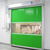 Sumnce High Performance double Tracks Garage Gate Door                        
                                                Quality Assured