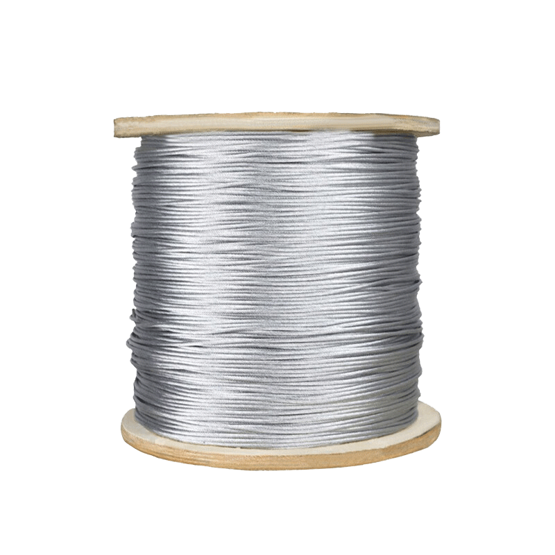 Stainless Wire Rope
