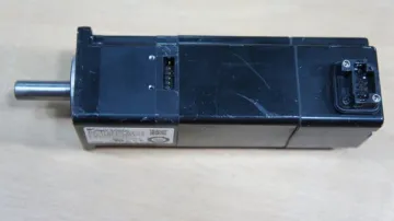 SGMAV-A5ADA2C Yaskawa SGMAV Series 50w Power Servo Modular