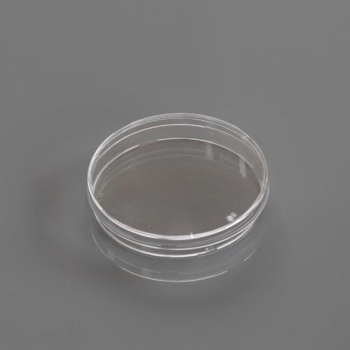 90mm μη επεξεργασμένο Petri Dish