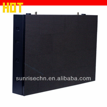 roll up led display