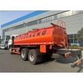 FAW JK6 6X4 21M³ Tanker Transport Truck