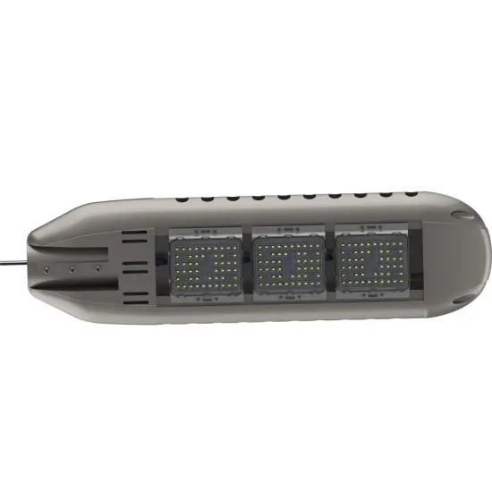 New design 150 watt outdoor led street light
