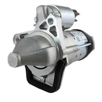 Search Engine for Engine Spare Parts: Starter Motor STG93026, 23300-5RB0D, S114-975, S114-975S