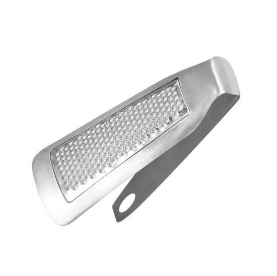 Stainless Steel Truffle Slicer Chocolate Shaver