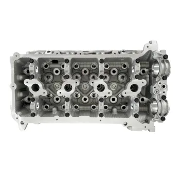 2.7L Empty Bare Cylinder Head 11101-75200 11101-75150 2TR FE with EGR for Hilux Prado Coaster Fortuner Tacoma Hiace