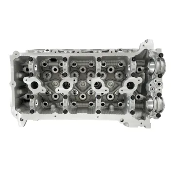 2.7L Empty Bare Cylinder Head 11101-75200 11101-75150 2TR FE with EGR for Hilux Prado Coaster Fortuner Tacoma Hiace
