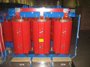20kv Core / Shell Type Transformer , 2500kva Three Phase Tr, High ...