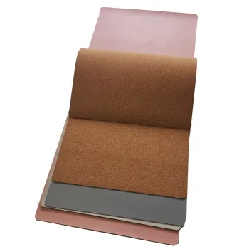 Extended Large Stitched Edge Gaming Mouse Pad with Non-Slip Rubber Base