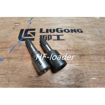 Eixo de acionamento da bomba Liugong YJ315LG-6F-00001 YJ315LG-6F-00006