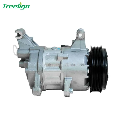 RC.600.473 Air Conditioning Compressor for Fiat Palio/Doblo/Strada/Bravo (12V)