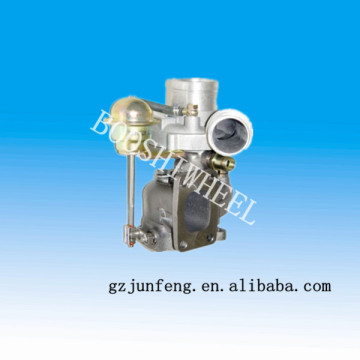turbocharger 53149887001 with engine K14 8140.27.2700 For Iveco Commercial Daily