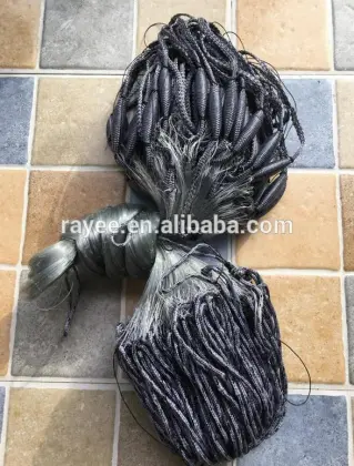 Nylon Gill net Handmade Finland Net / Nylon Fishing net / Nylon Gill net