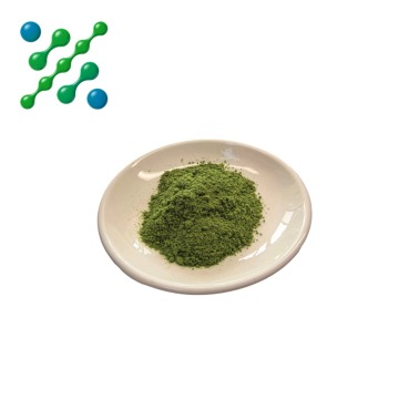 High-Purity Peppermint Leaf Powder