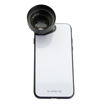 Hot Sale 0.6X Wide Angle Lens 104° for iPhone Series