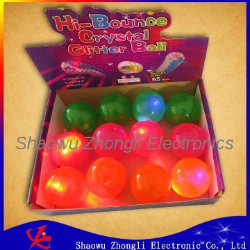 TPR inflatable bouncy ball air ball smile bouncy ball