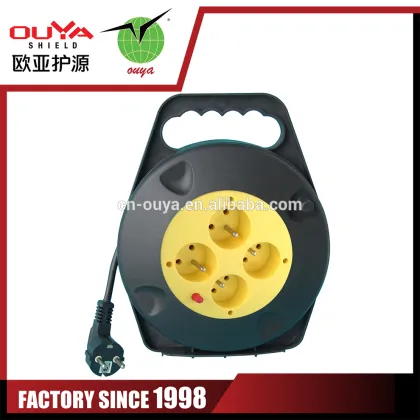 different types data cables cables